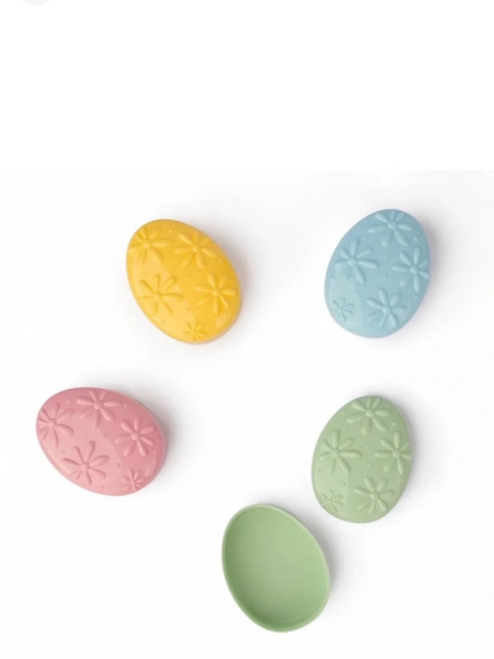Target celebrations crafted