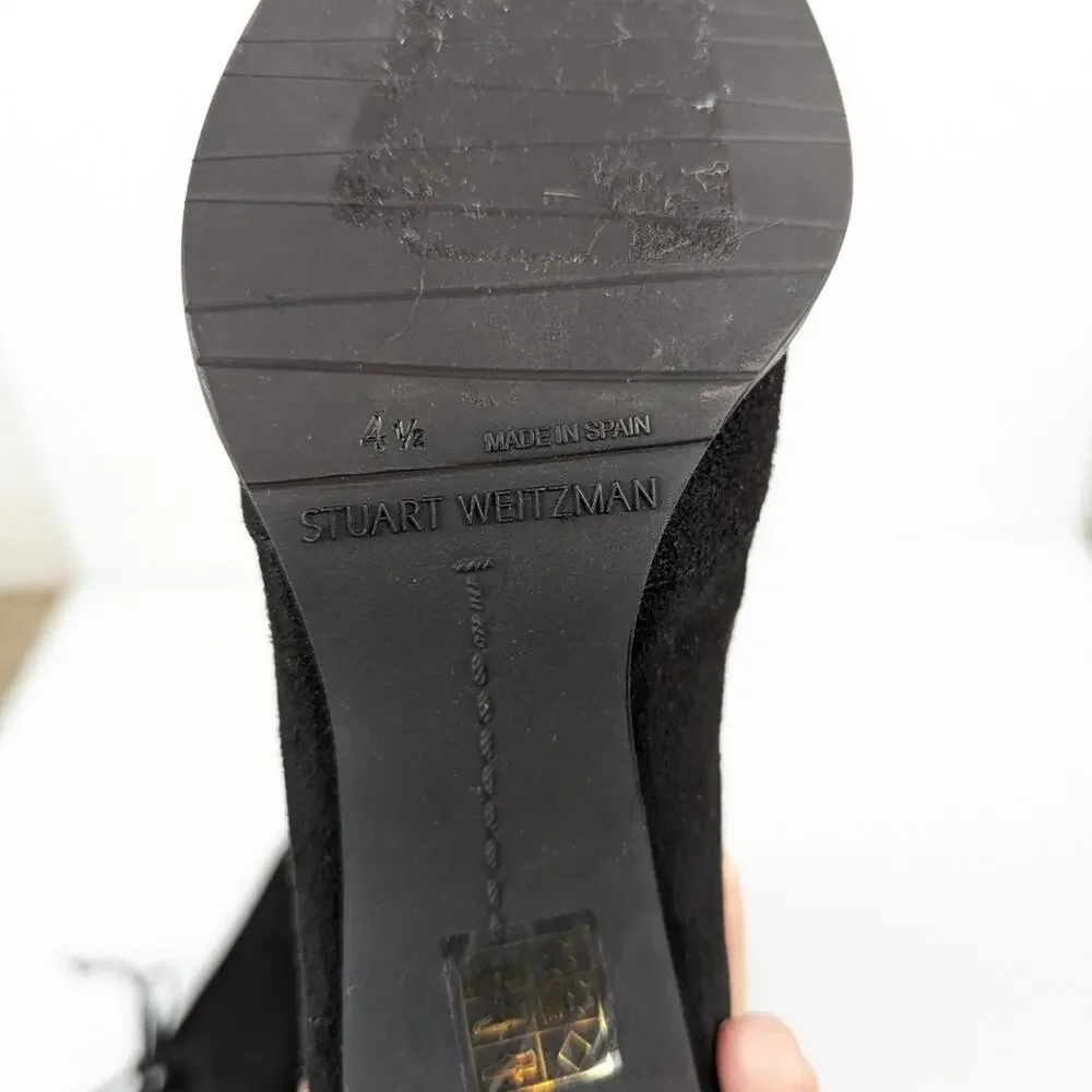 Stuart Weitzman nwot stuart