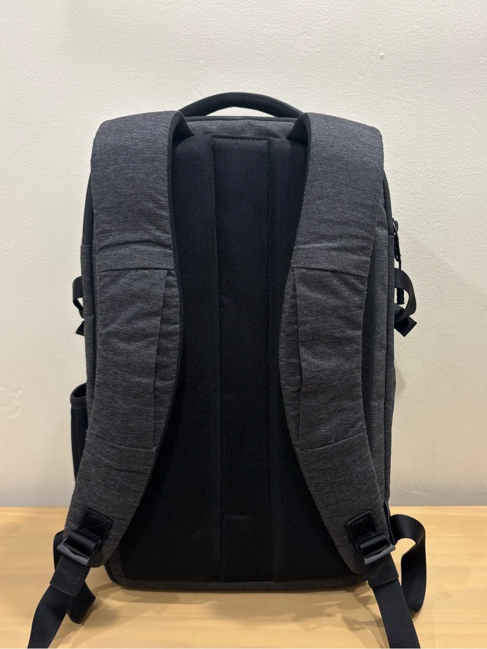 Timbuk2 The Division Pack Laptop Backpack Gray