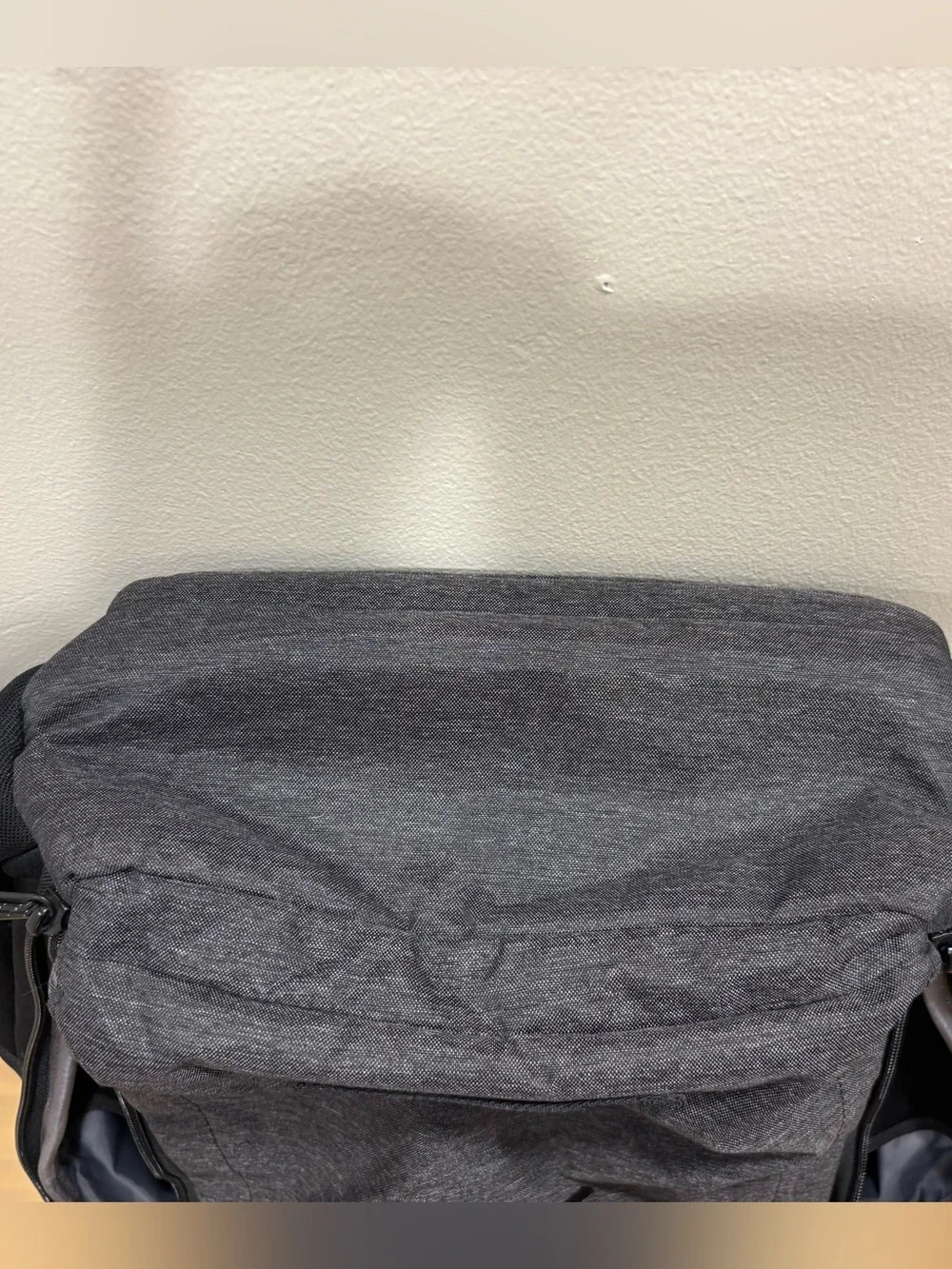 Timbuk2 The Division Pack Laptop Backpack Gray