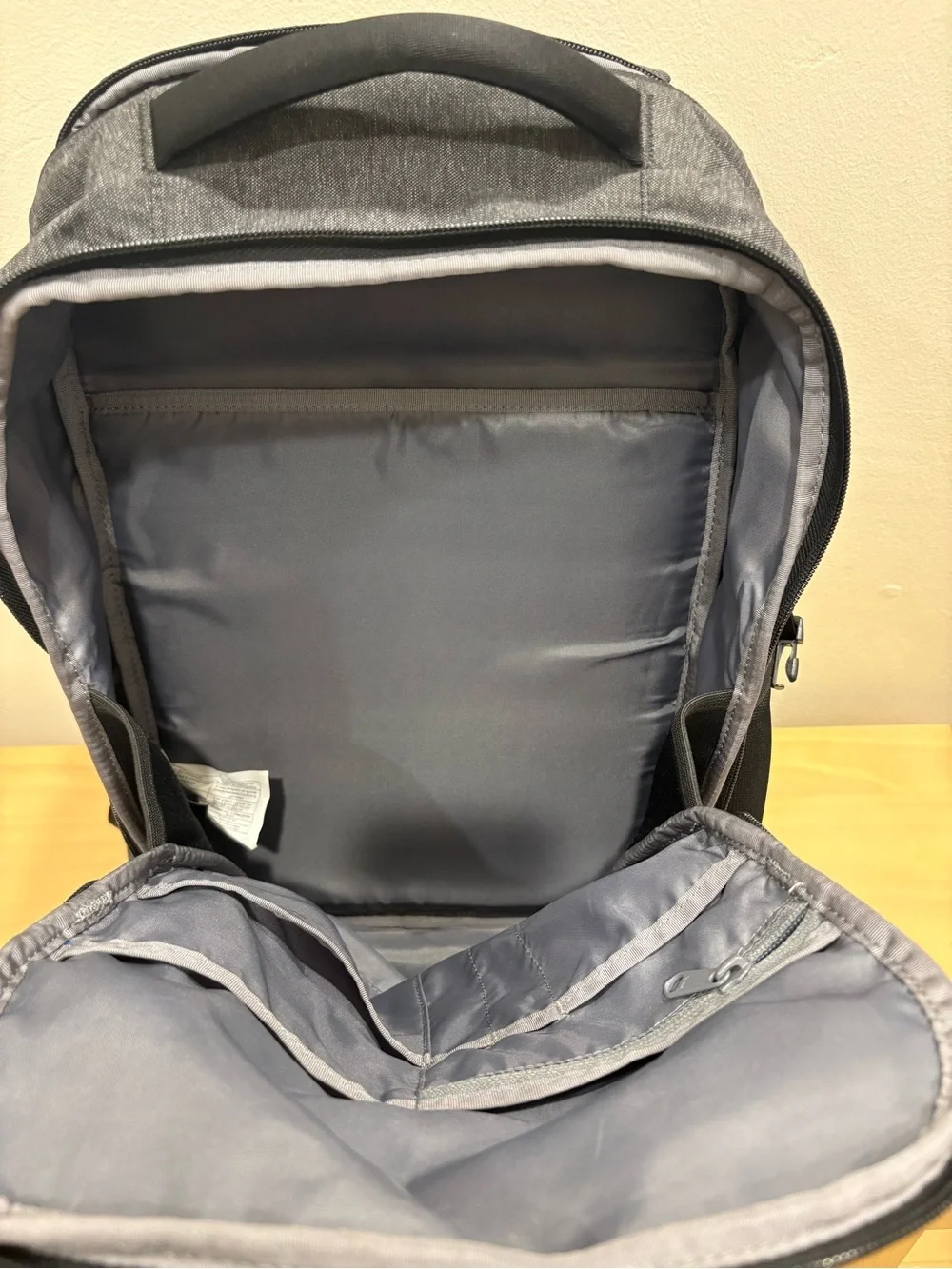 Timbuk2 The Division Pack Laptop Backpack Gray