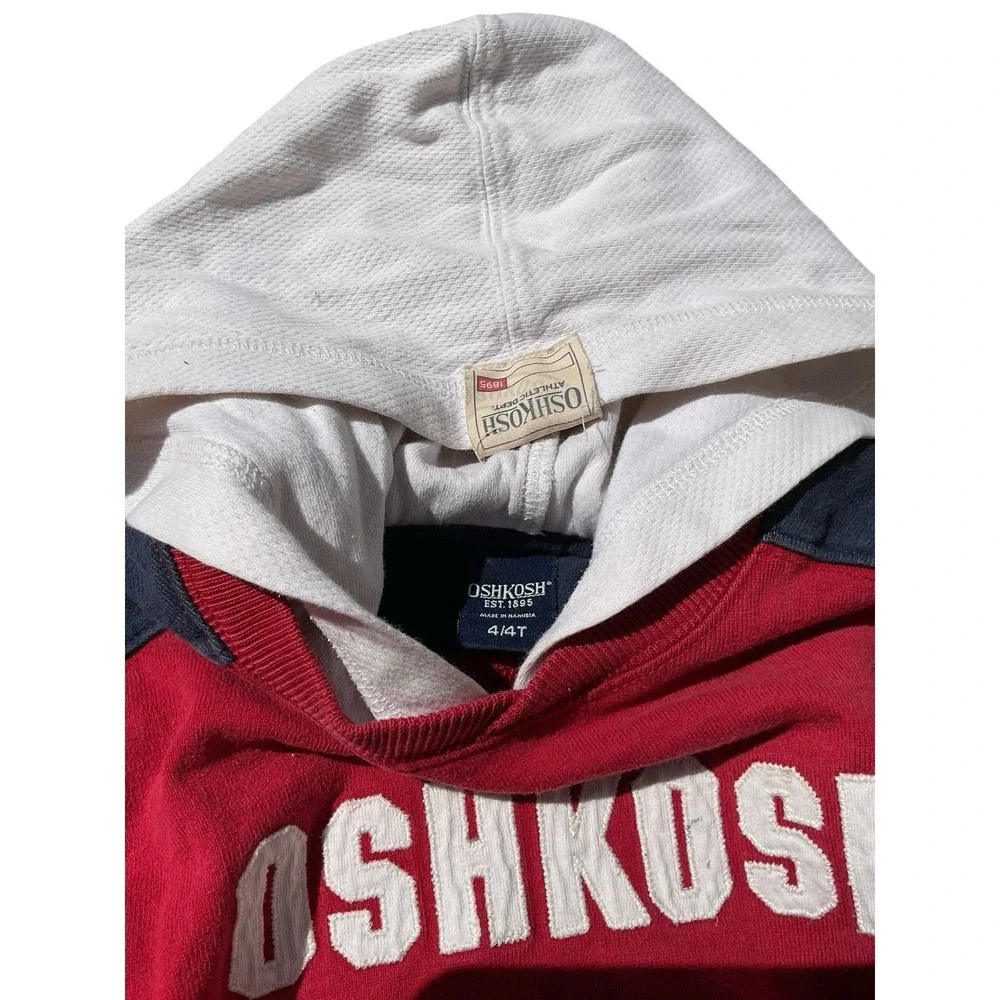 OshKosh Bgosh this beautiful