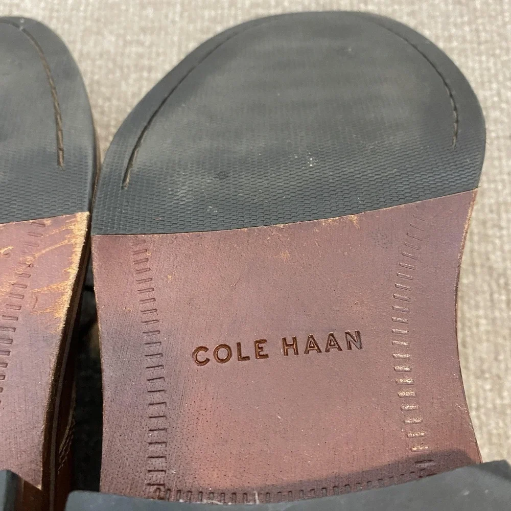 Cole Haan pre owned