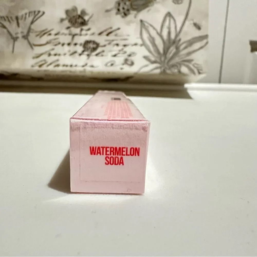 NIB Jeffree Star Watermelon Soda SUPREME GLOSS