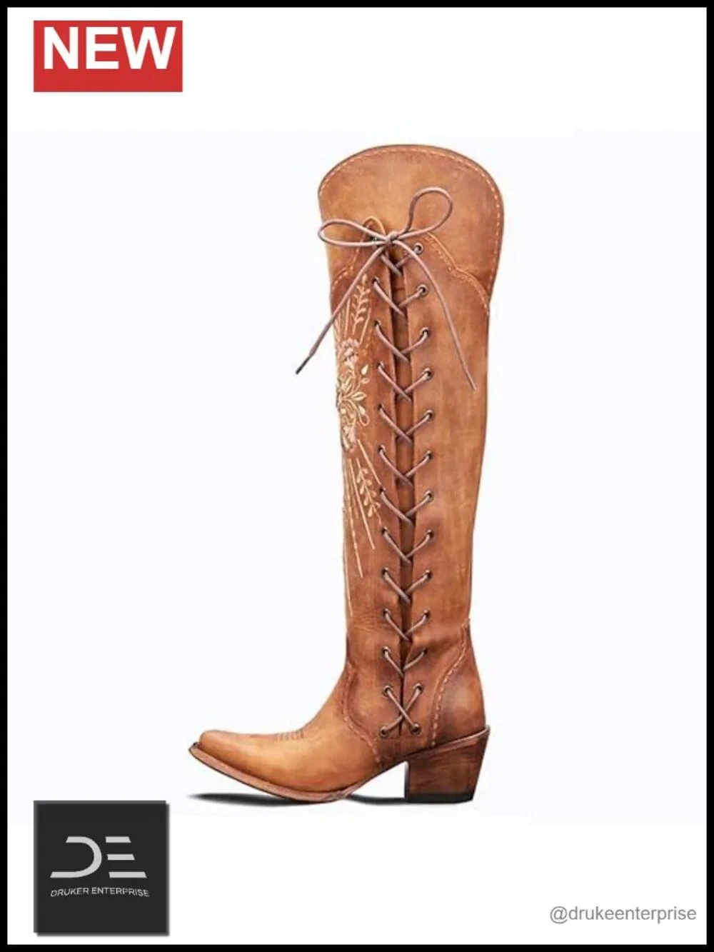 N/A leather wear