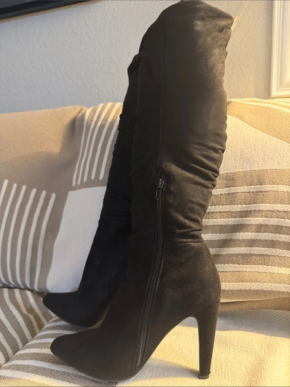 N/A elegant over