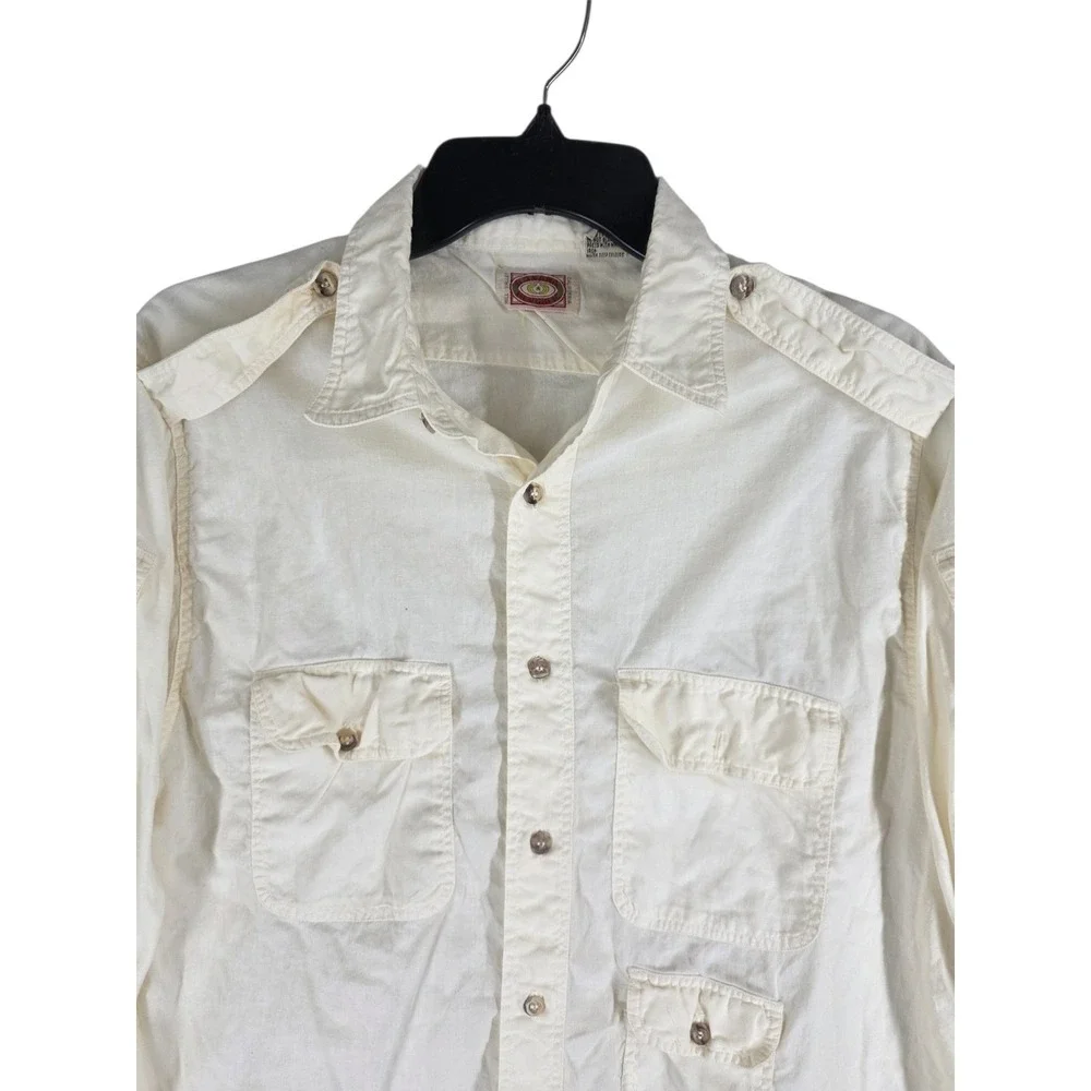 Banana Republic vintage banana