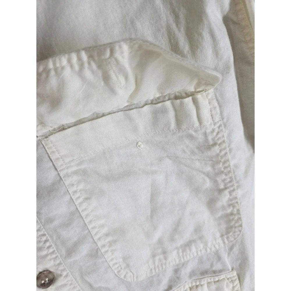 Banana Republic vintage banana