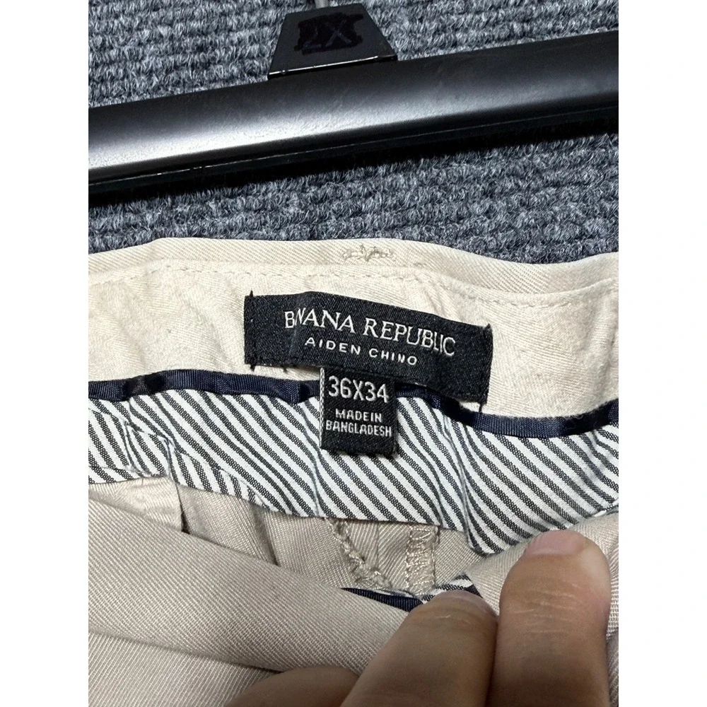 Banana Republic banana republic