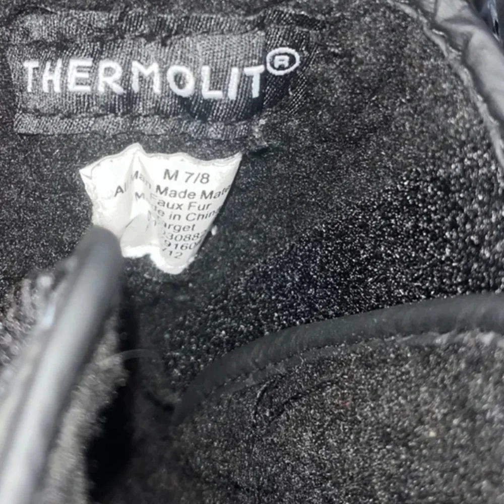 Thermolite good used