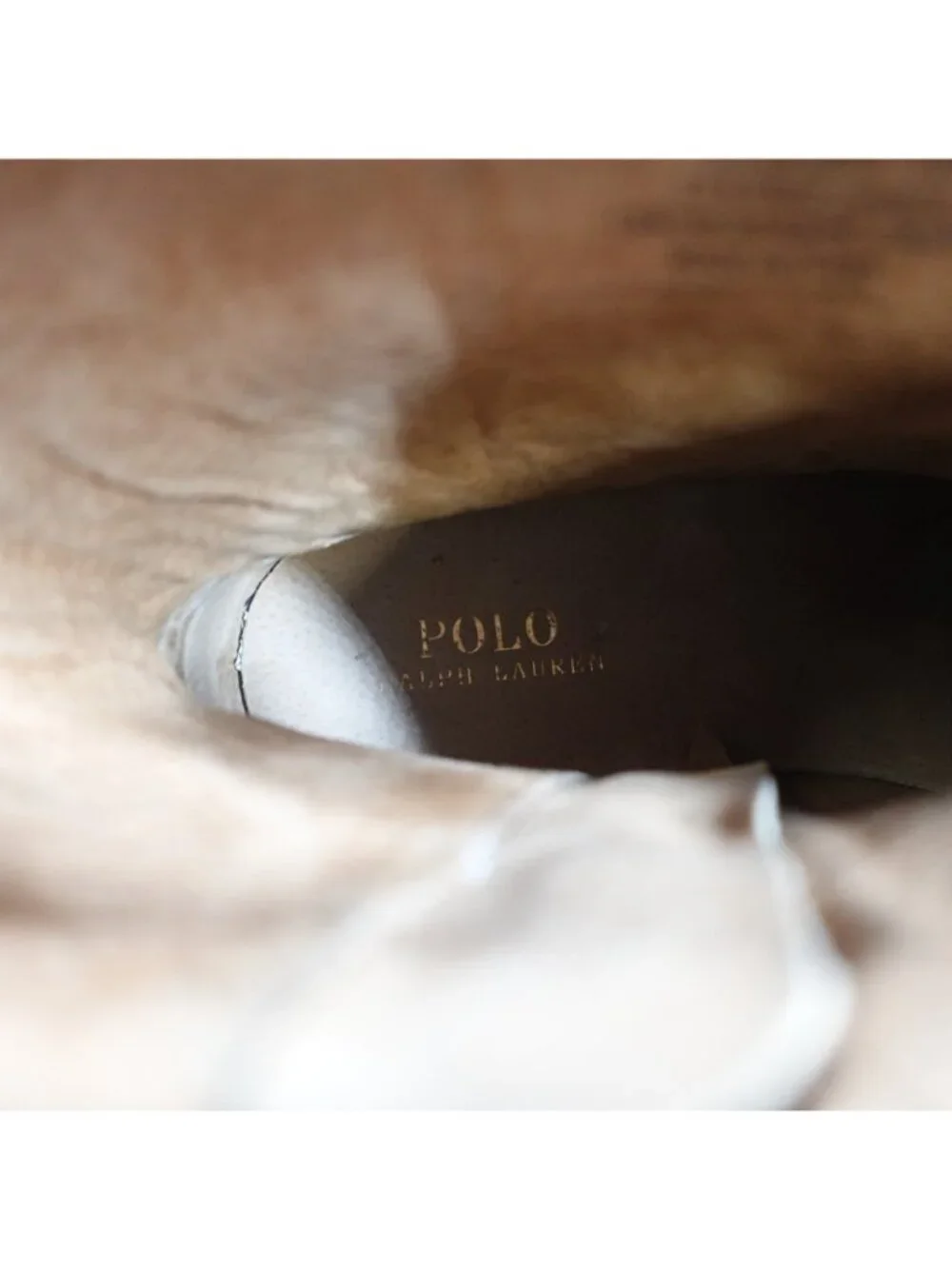 Polo Ralph Lauren next free business