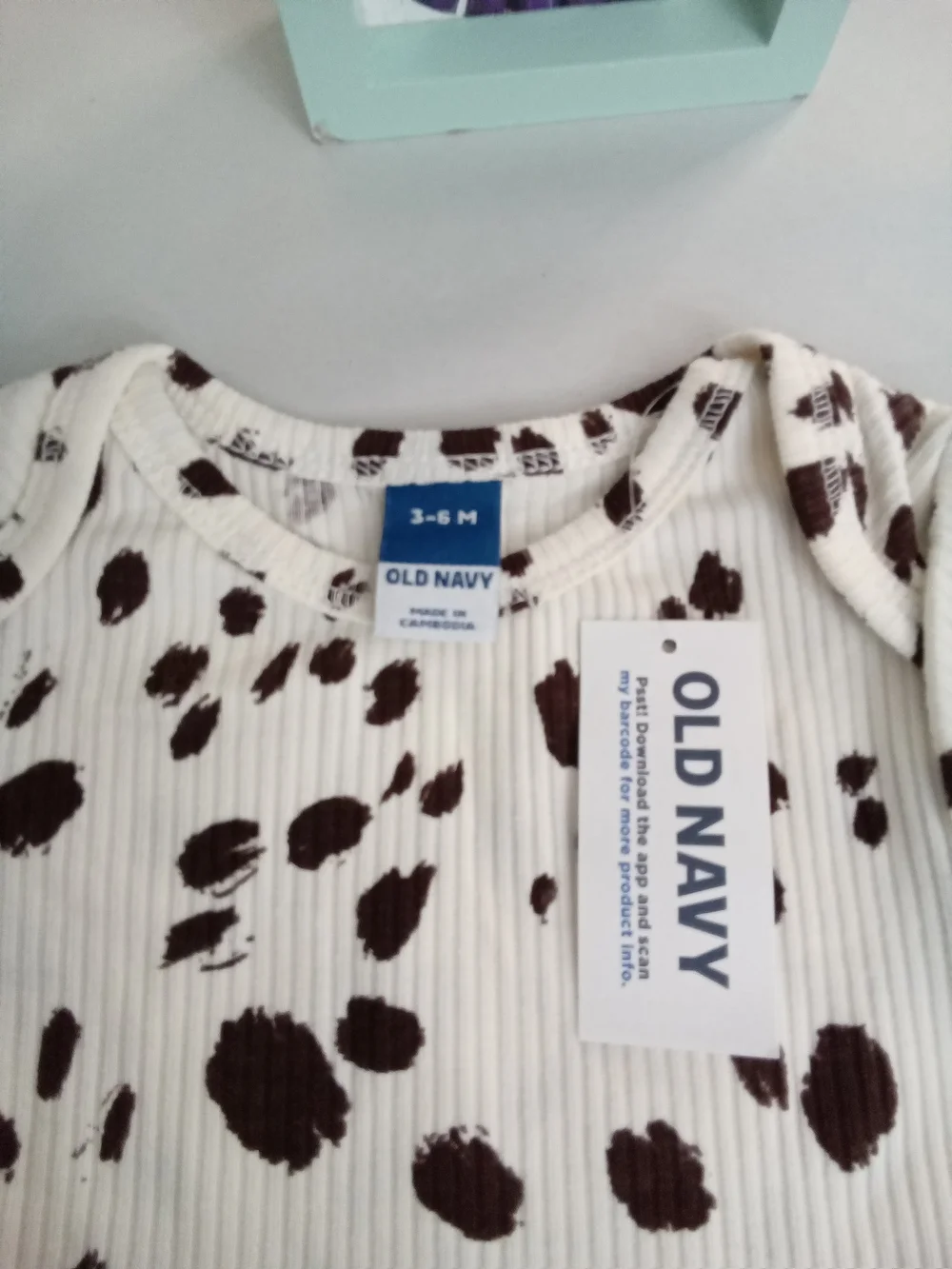 Old Navy cute old
