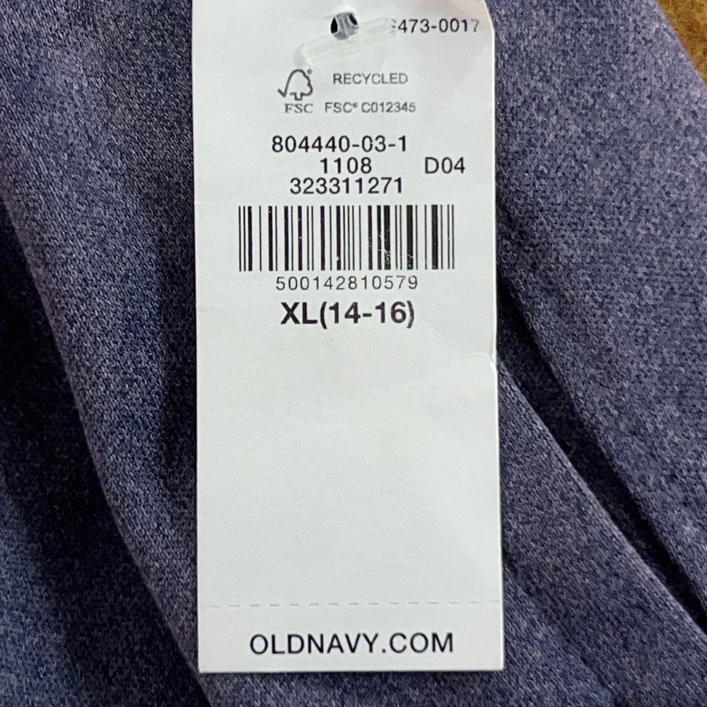 Old Navy old navy