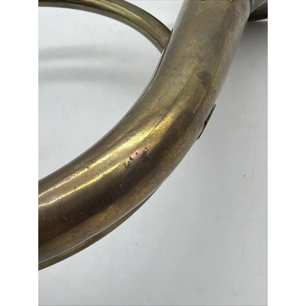 N/A patina signature