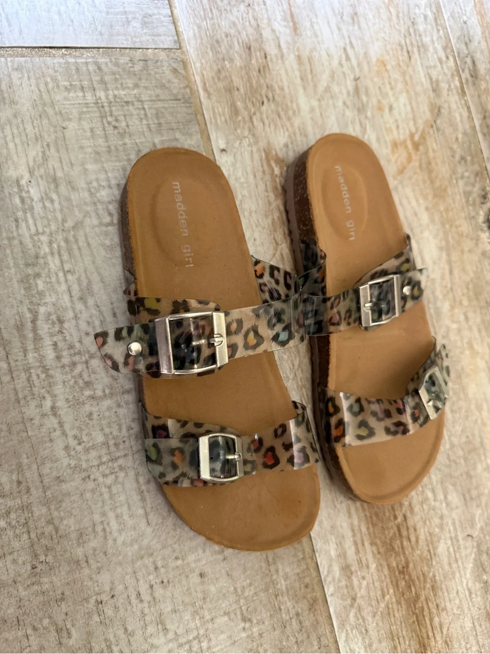 N/A size adjustable