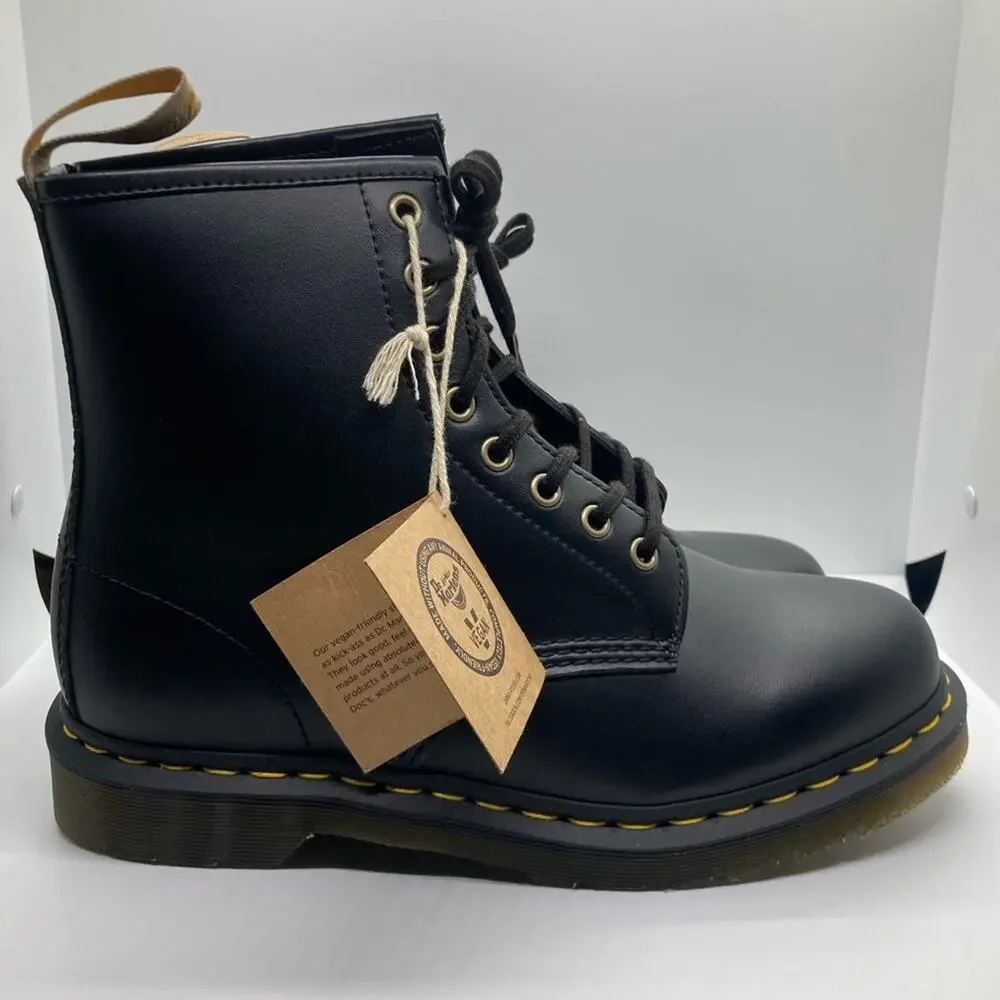 Dr. Martens up stitching