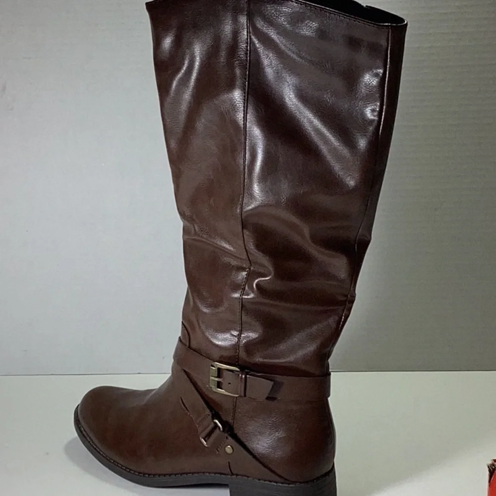 Style & Co. faux stacked