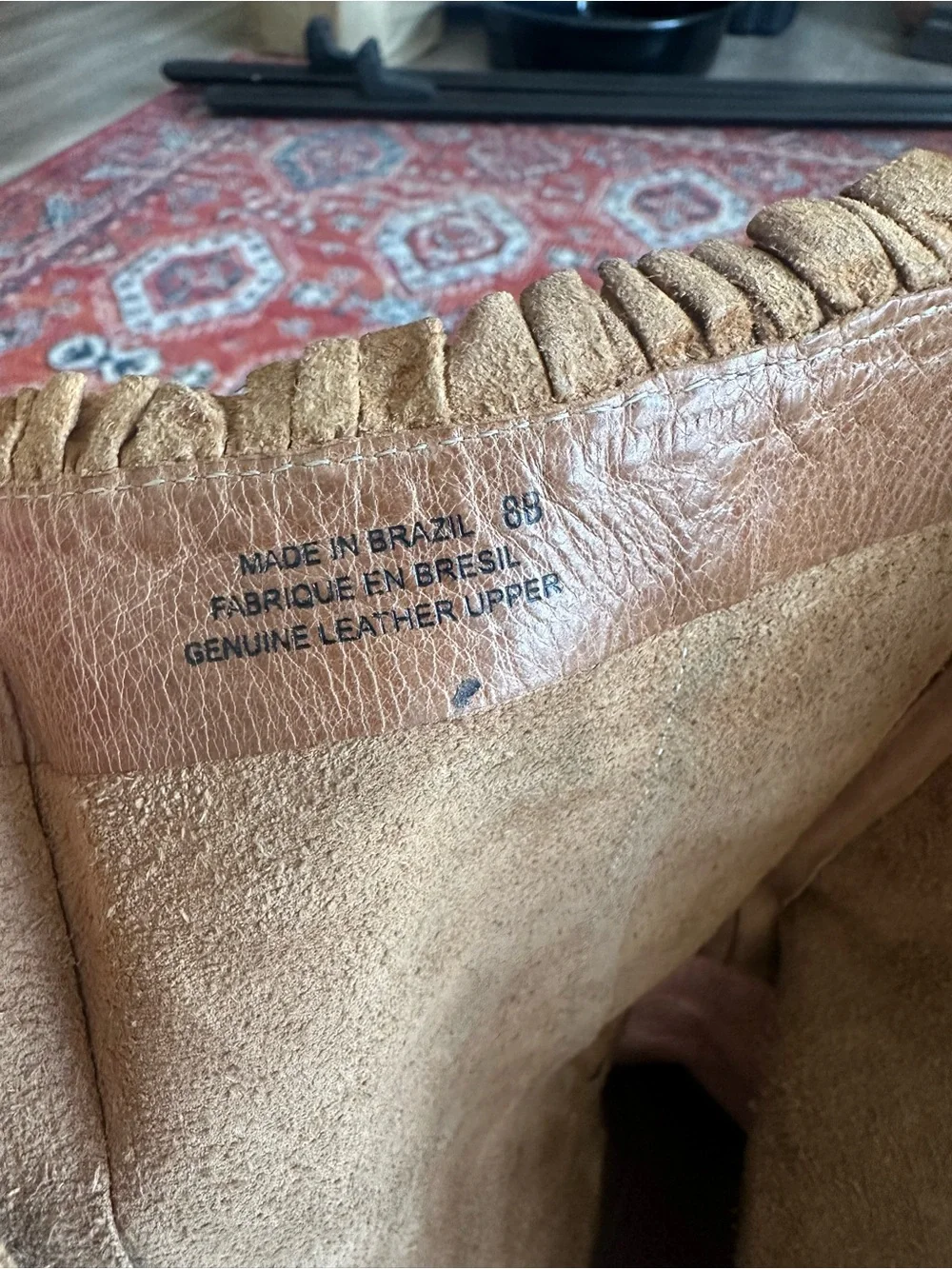 Miss Albright good used