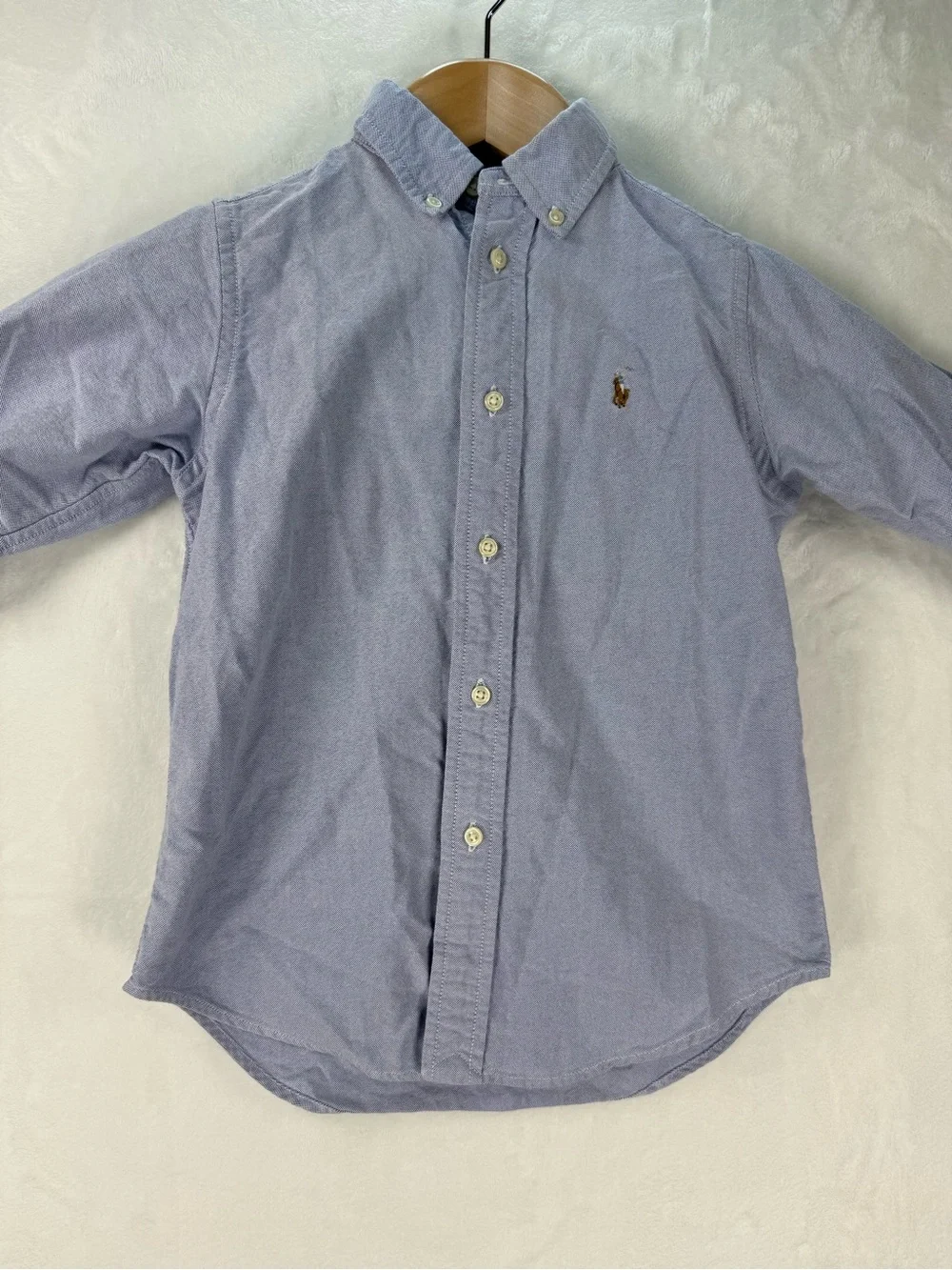 Ralph Lauren classic polo