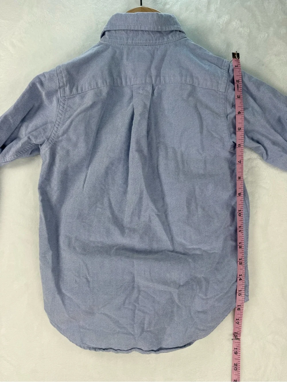 Ralph Lauren classic polo