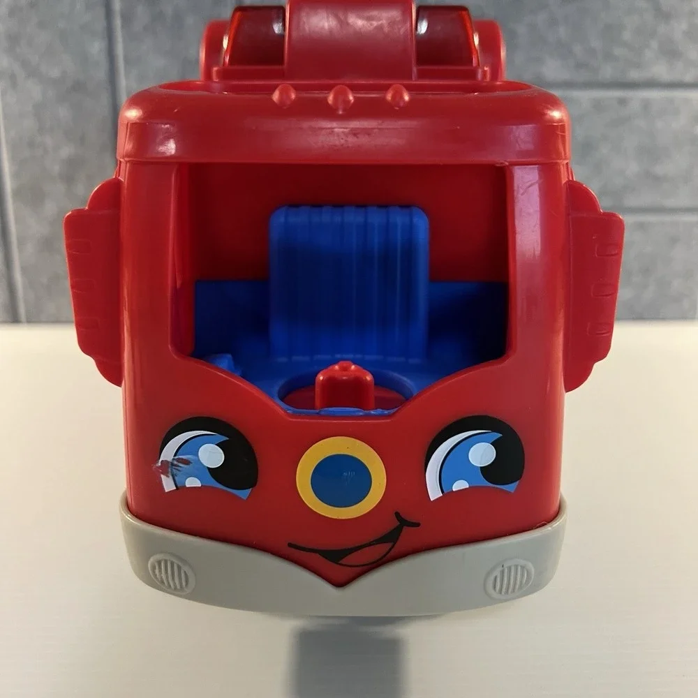 Fisher-Price fisher price