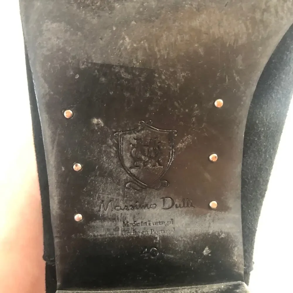 Massimo Dutti good used