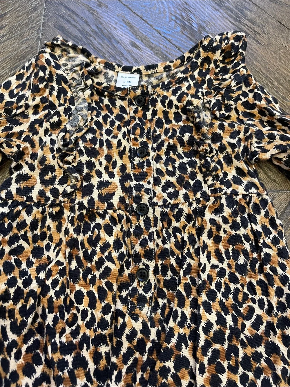 Old Navy one piece