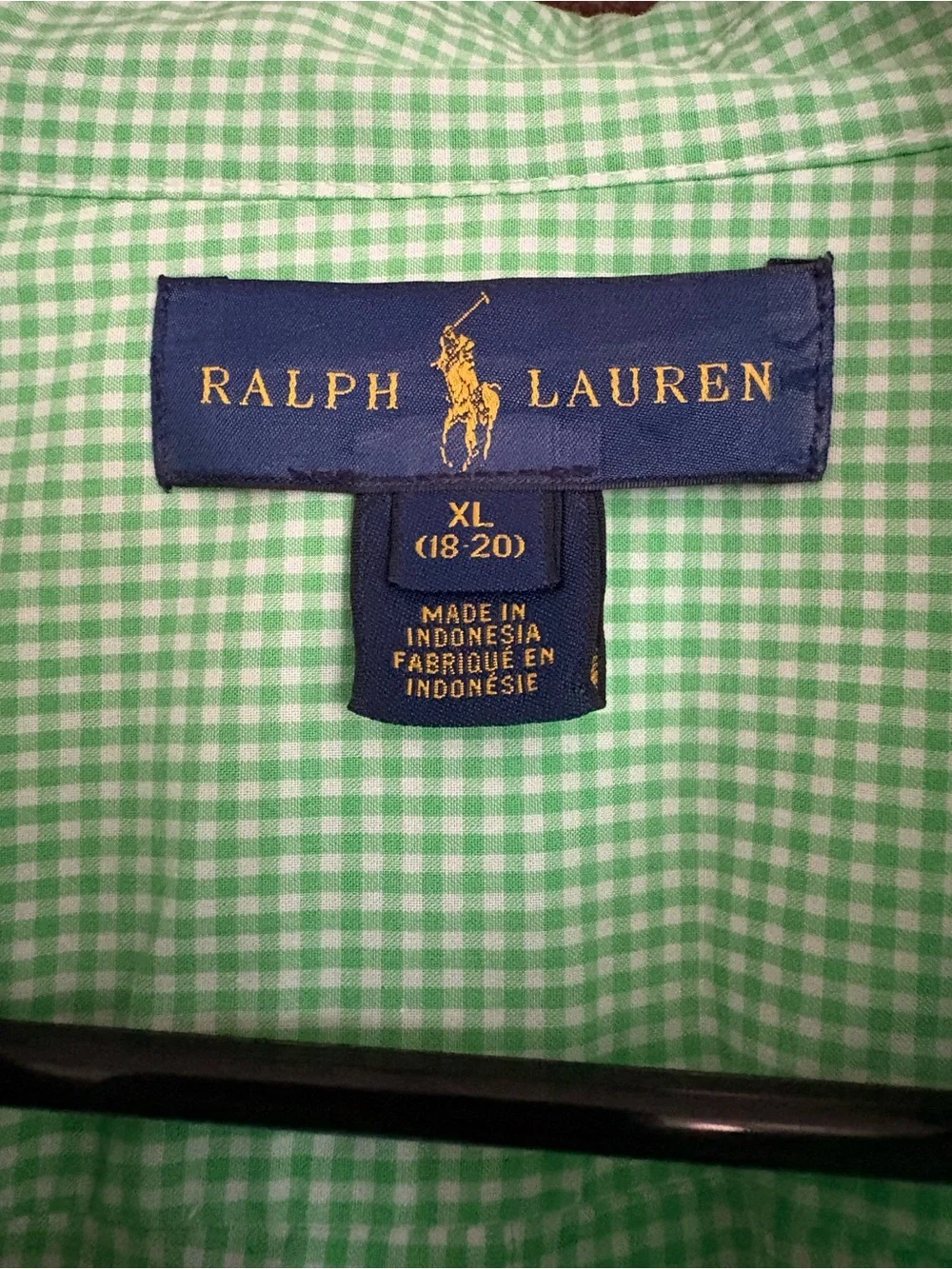 Ralph Lauren ralph lauren