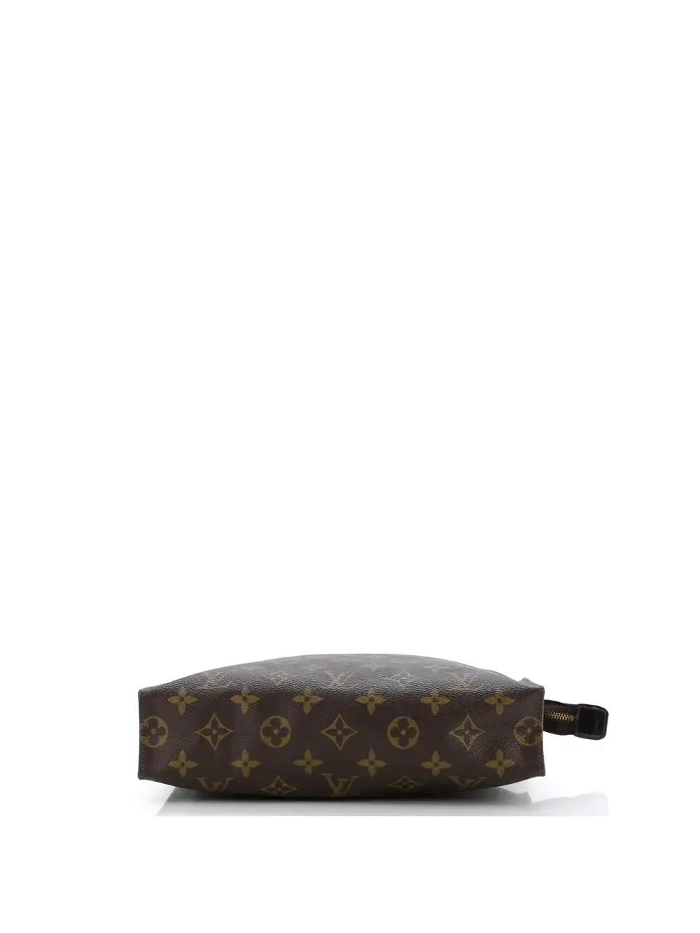 Louis Vuitton Toiletry Pouch Canvas 26 #182453L76B