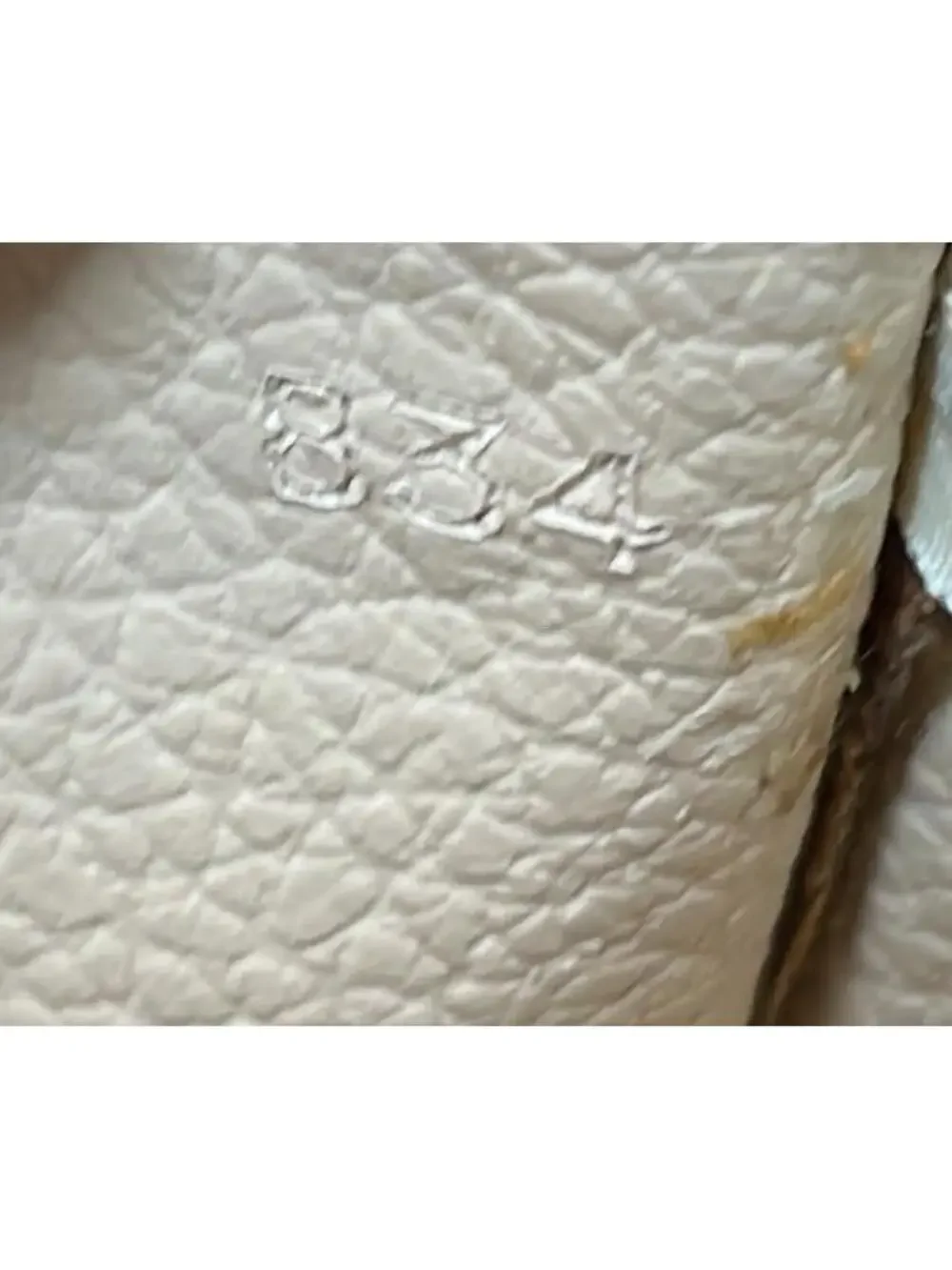 Louis Vuitton Toiletry Pouch Canvas 26 #182453L76B