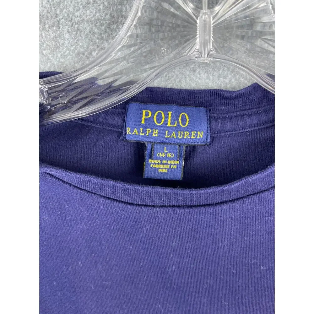 Ralph Lauren polo ralph