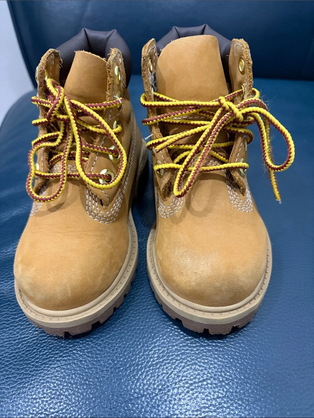 Timberland classic kids