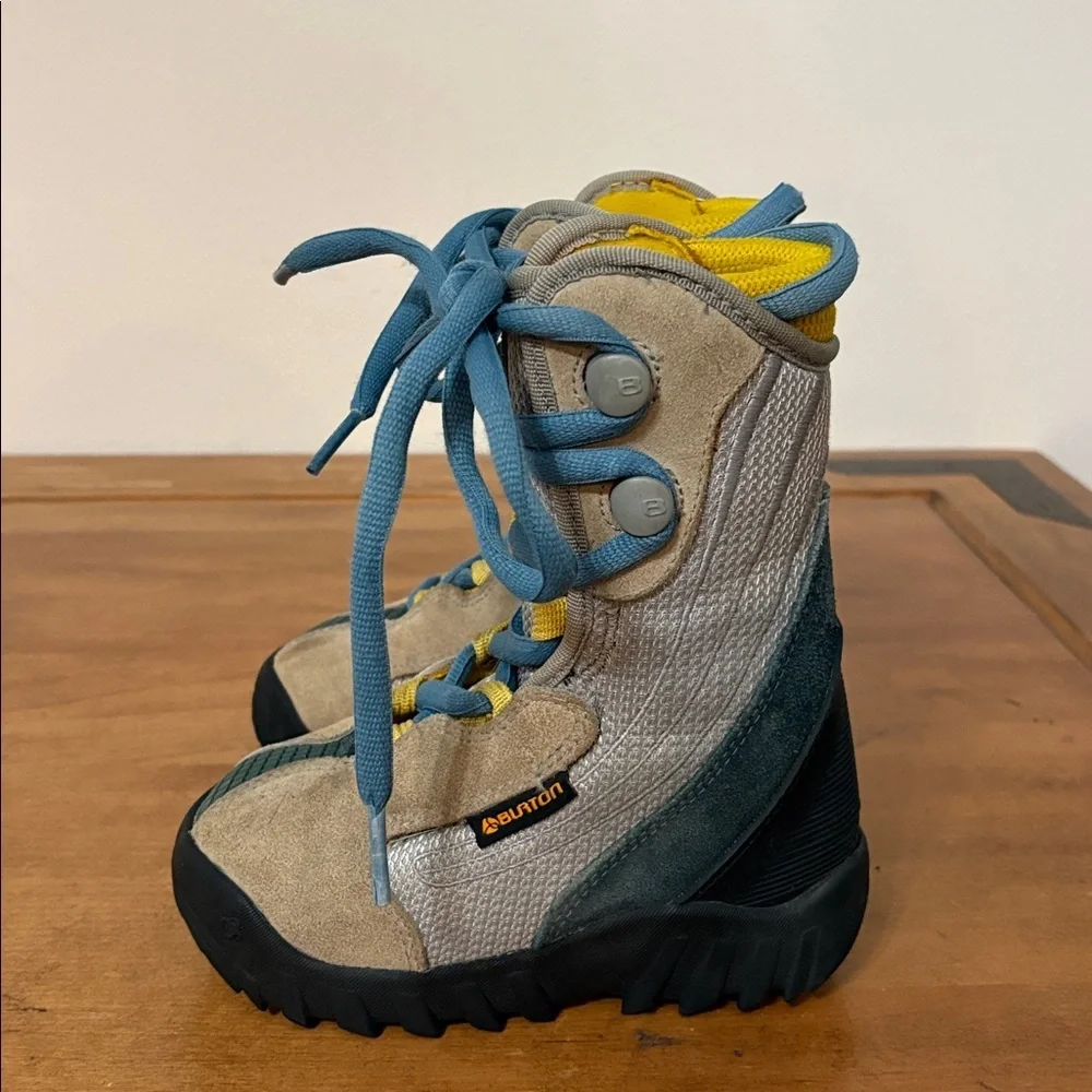 Burton stylish durable