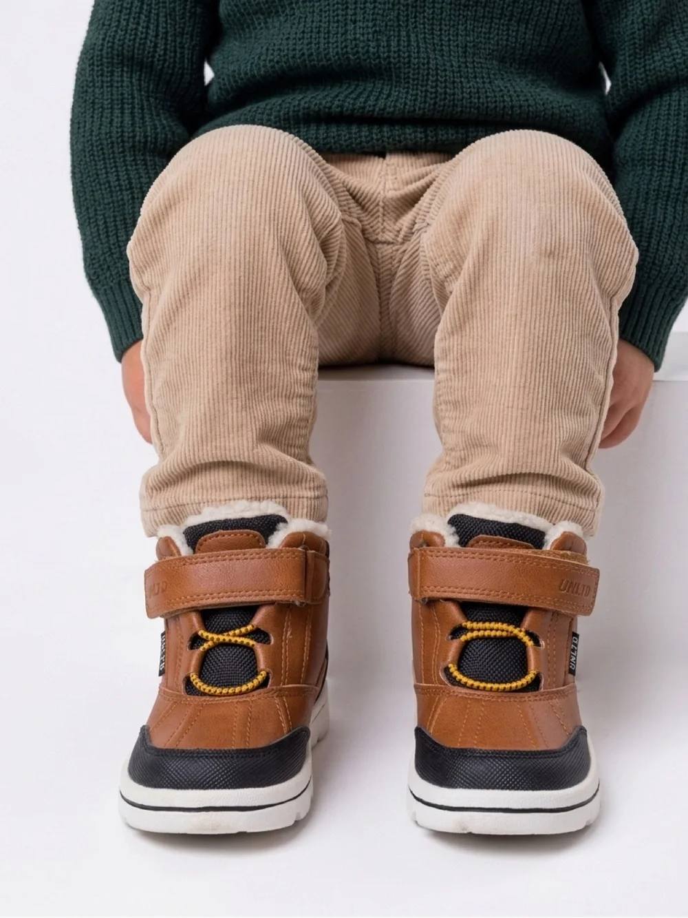 N/A cozy brown