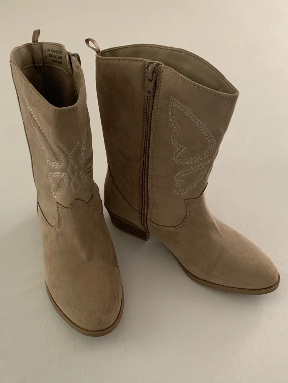 Old Navy major shown