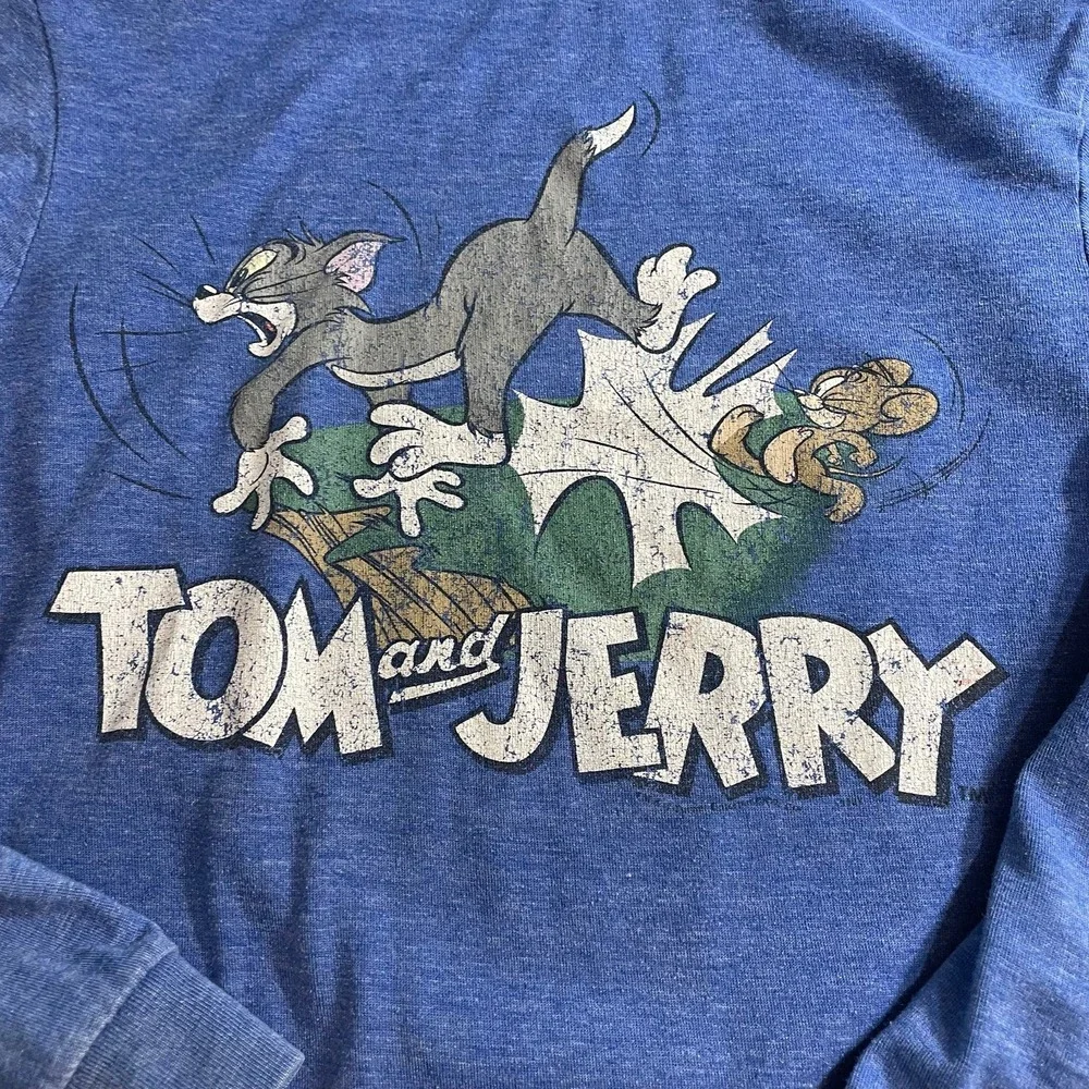 Old Navy tom jerry