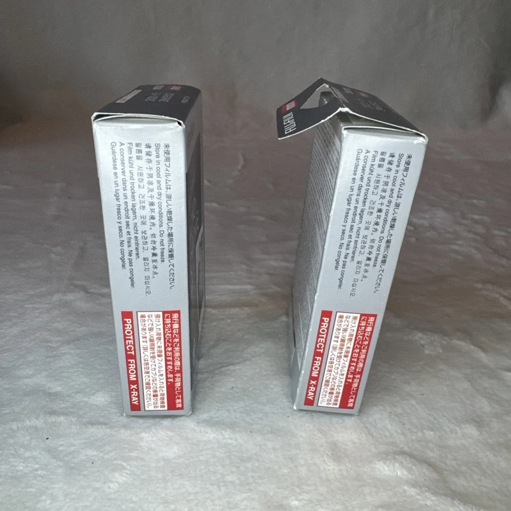 Fujifilm product pack