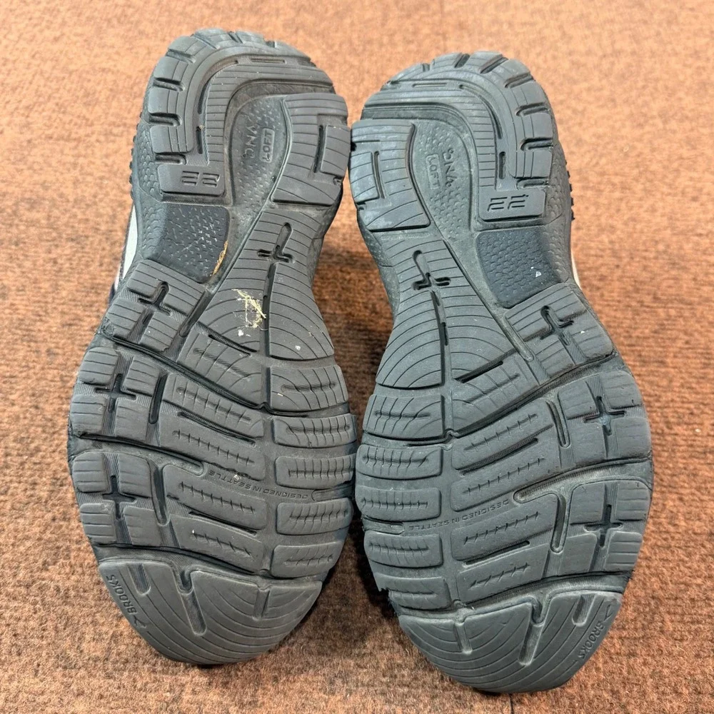 Brooks gts 22 overpronators