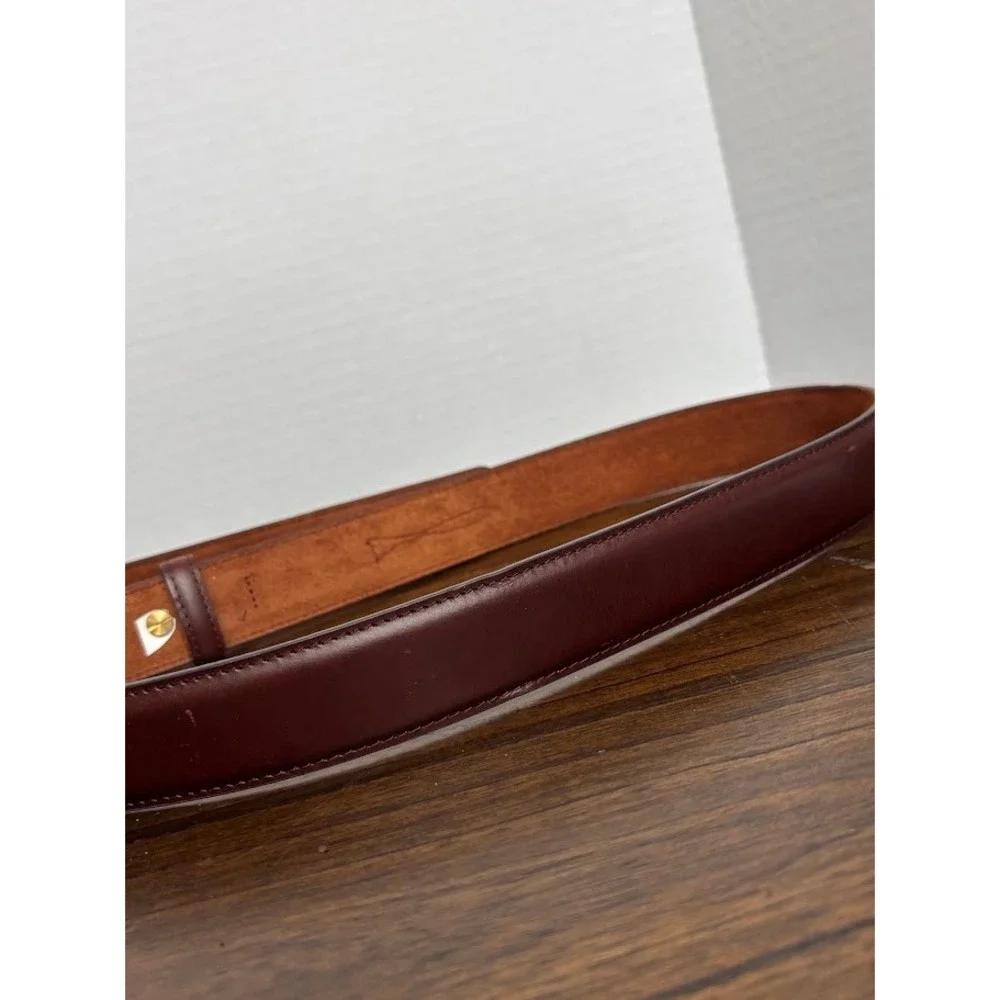 Unbranded ranger belt