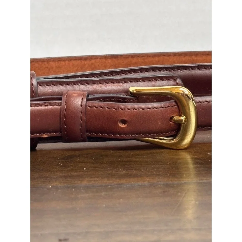 Unbranded ranger belt