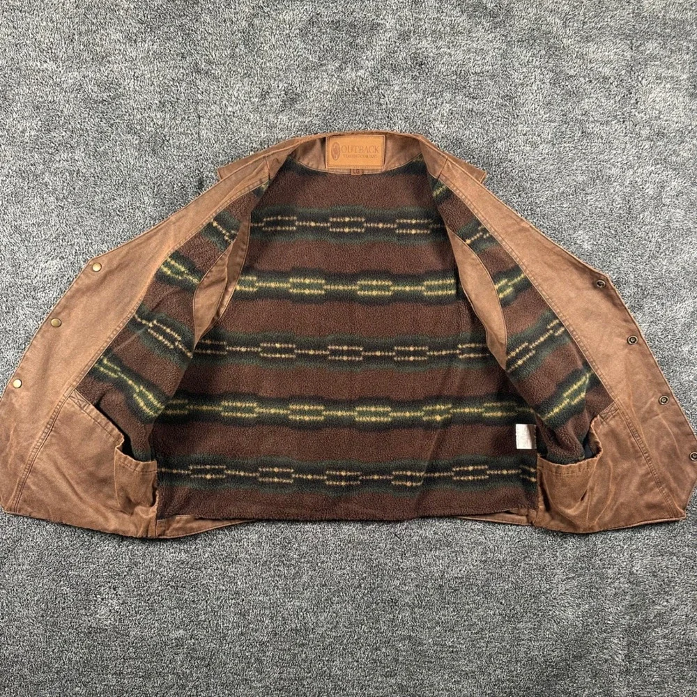 Outback Trading Co. brown keywords