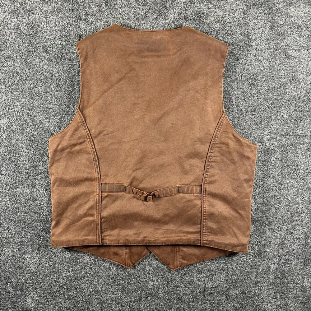 Outback Trading Co. 100% 65%