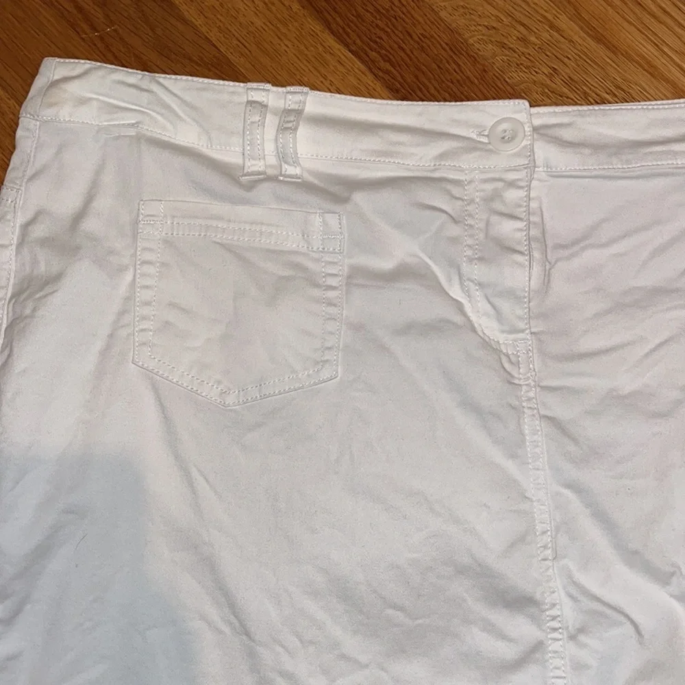 New York & Company pockets excellent