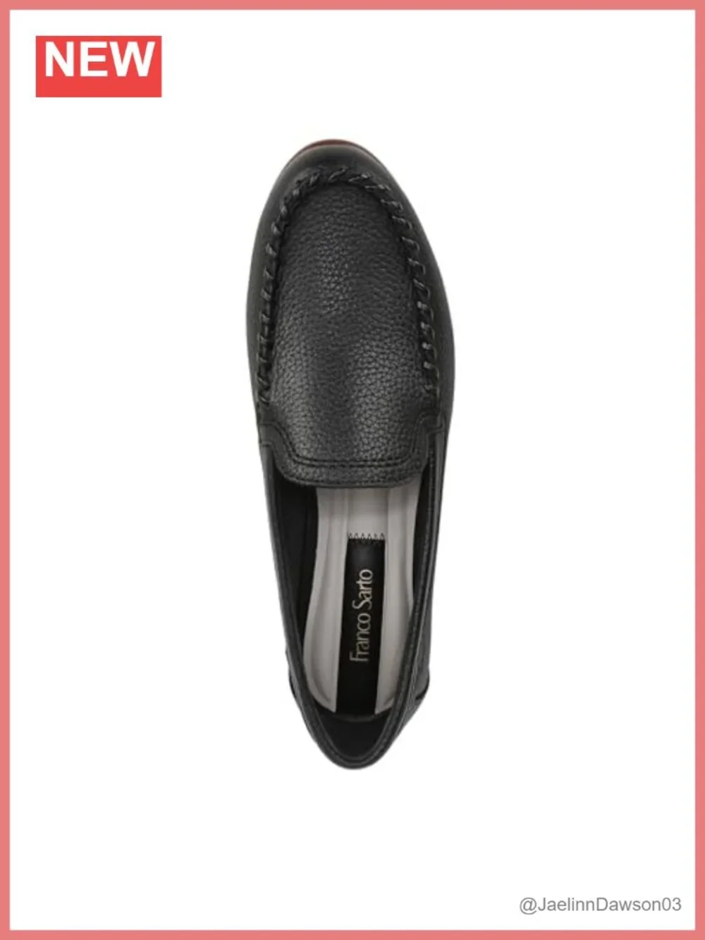 N/A these leather