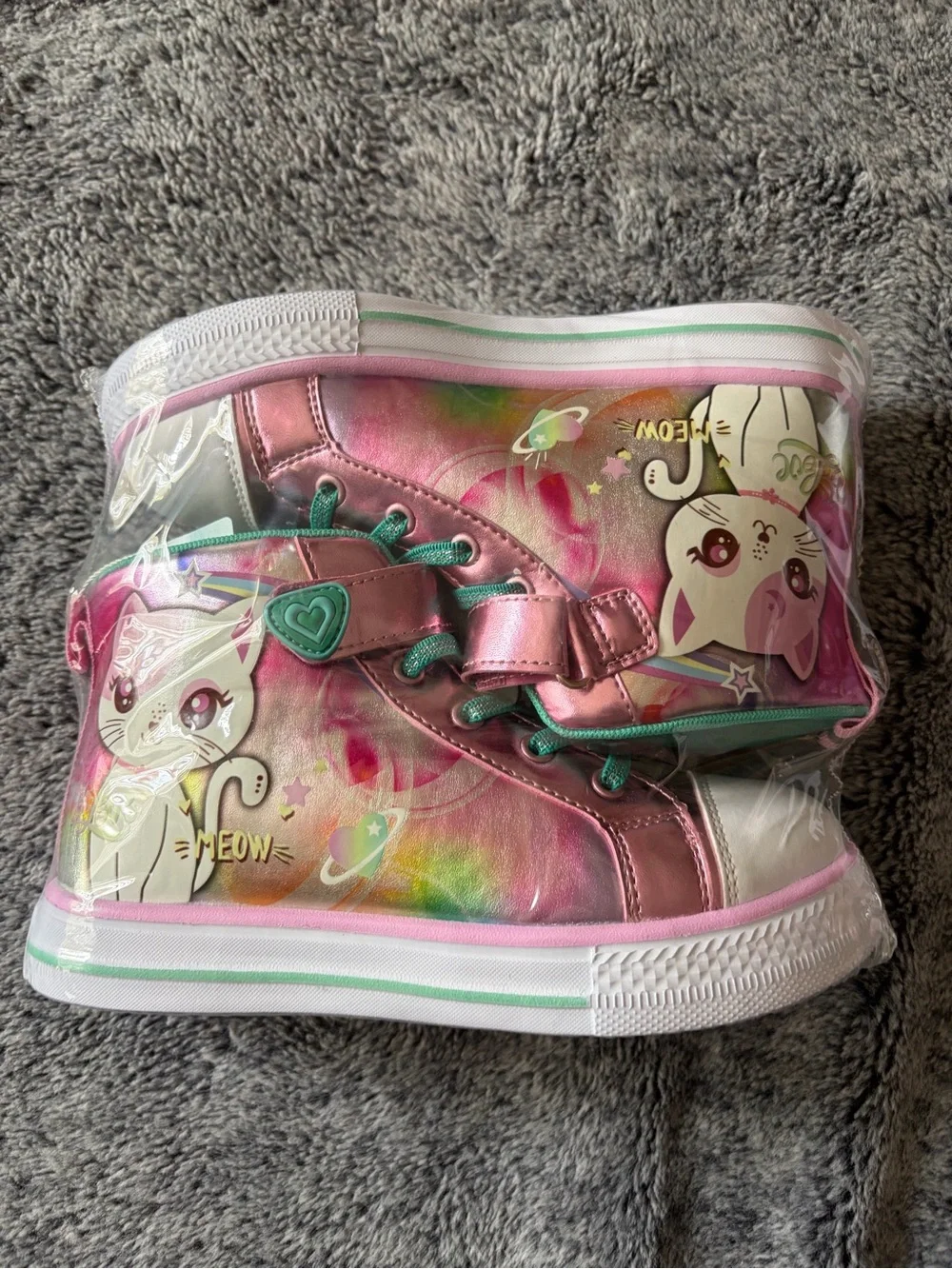 N/A cute pink
