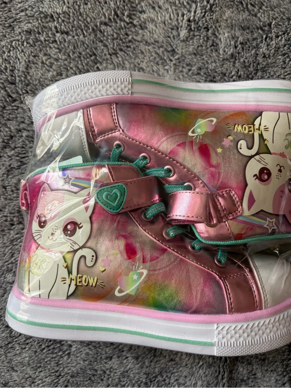 N/A cute pink