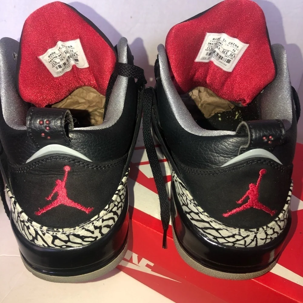 Jordan nike air