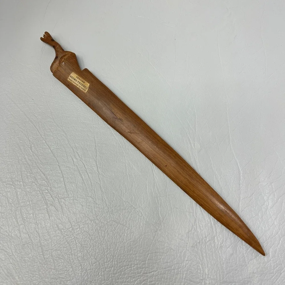 N/A vintage handmade