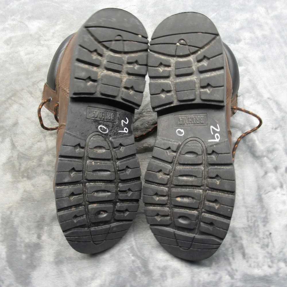 Brahma item has