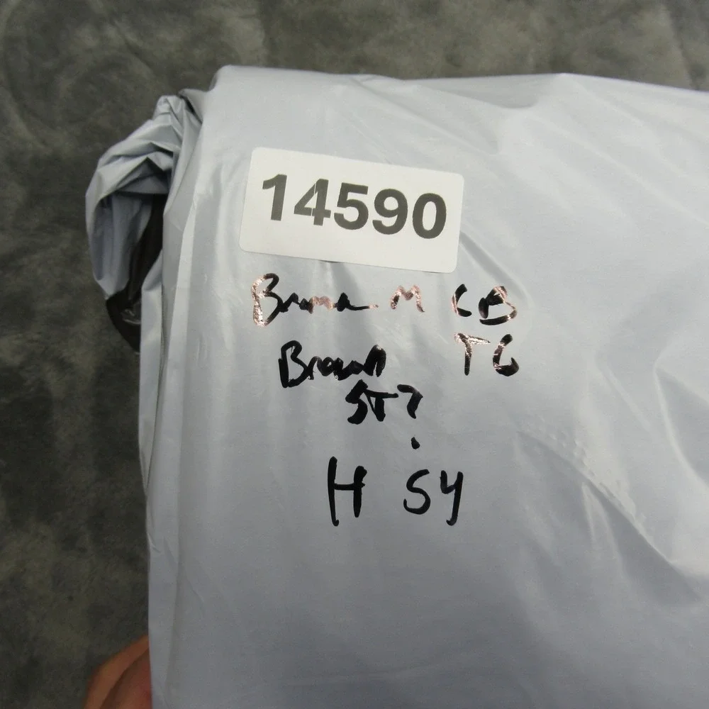 Brahma item has